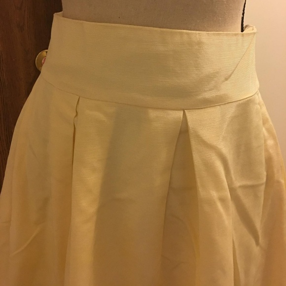 Lula Kate Skirt - Picture 4 of 8